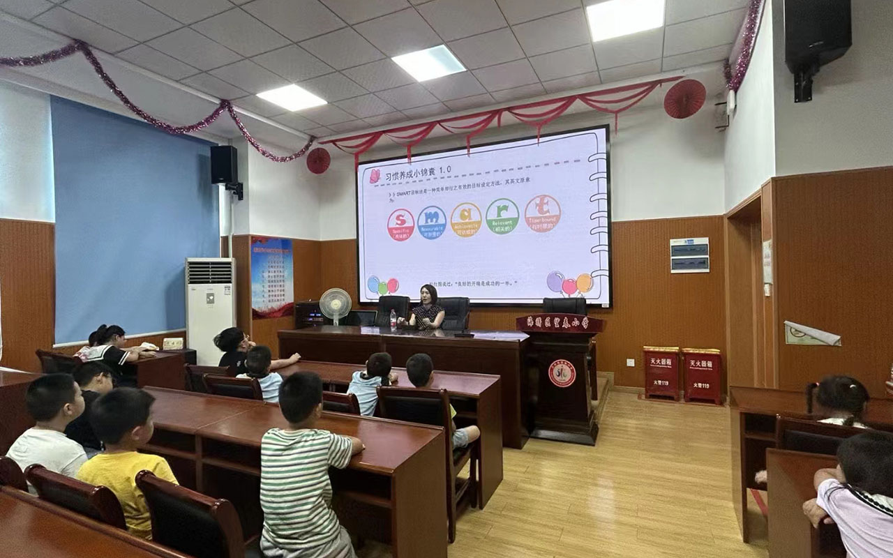 大冶望春小学